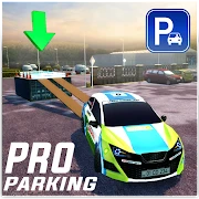 Multi Level Car Parking Game Mod