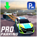 Multi Level Car Parking Game‏ Mod