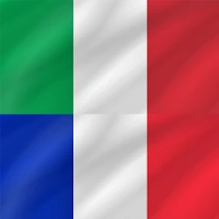Italian - French Mod