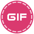 HD Video to GIF Converter icon