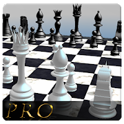 Chess Master 3D PRO Mod