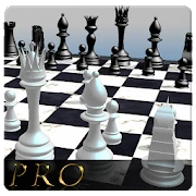 Chess Master 3D PRO Mod
