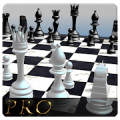 Шахматный Мастер 3D PRO Mod