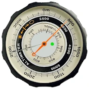 Altimetro - altimeter pro