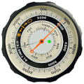 Altimetro - altimeter pro icon