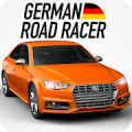 German Road Racer Mod