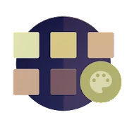 Nucleo Vintage - Icon Pack Mod apk