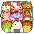 Food Cats: Rescue Kittens Game‏ Mod