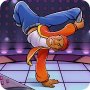 Hip Hop Dance Mod
