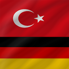 German - Turkish Mod
