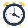 Speaking Alarm Clock - Hourly Mod