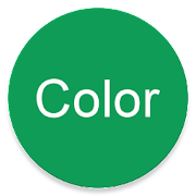 Material Design Color Mod