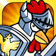 Chicken Gun v3.6.01 MOD (Mod menu) APK - Android Mods Apk