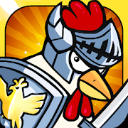 Chicken Gun Mod Apk v3.6.01 Download Unlimited Money And Health