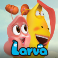 Flying LARVA Mod