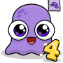 Moy 4 - Virtual Pet Game APK+MOD (Remove ads)v2.024 Moy 4 - Virtual Pet Game