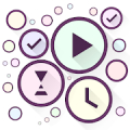 Time Planner: Schedule & Tasks icon