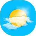 Chronus: Naxar Weather Icons Mod