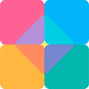 Omega - Icon Pack