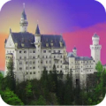 Castle View Live Wallpaper APK