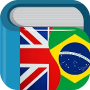 Portuguese English Dictionary APK+MOD (Unlocked)v7.7.0 Portuguese English Dictionary