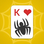 Spider Solitaire Pro Mod