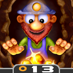 Gold Miner Adventure - APK Download for Android