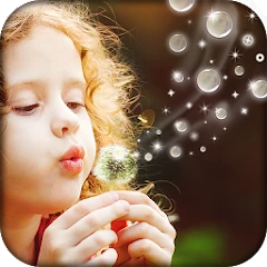 Artful - Photo Glitter Effects Mod