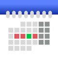 CalenGoo - Calendar and Tasks icon