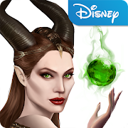 Disney Maleficent Free Fall Mod