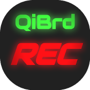 QiBrd REC Module - Recording i Mod