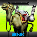 METAL SLUG X icon