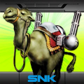 METAL SLUG X Mod APK icon
