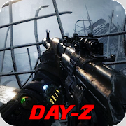 DayZ Hunter - 3d Zombie Games Mod