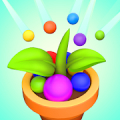 Flower King: Collect and Grow‏ Mod