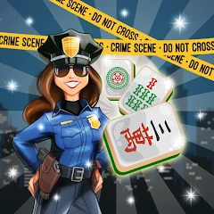 Mahjong Scenes: Mystery Cases Mod