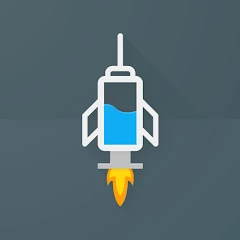 HTTP Injector (SSH/UDP/DNS)VPN
