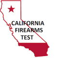 California Firearms Test Mod