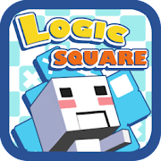 Logic Square - Nonogram Mod
