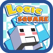 Logic Square - Nonogram Mod