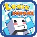 Logic Square - Nonogram icon