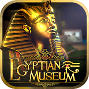 Museu Egípcio Aventura 3D