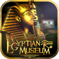 Egyptian Museum Adventure 3D icon