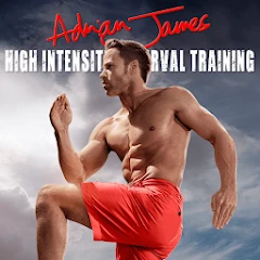 Adrian James: HIIT Mod Apk [Paid for free][Free purchase]