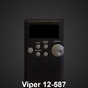 Viper  12-587 Mod