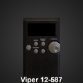 Viper  12-587‏ Mod