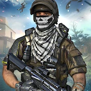 Modern War Commander Army Game Mod