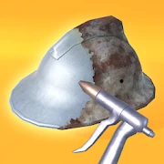 Rusty Blower 3D Mod
