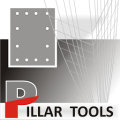 Pillar Tools icon