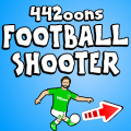 442oons Football Shooter Mod